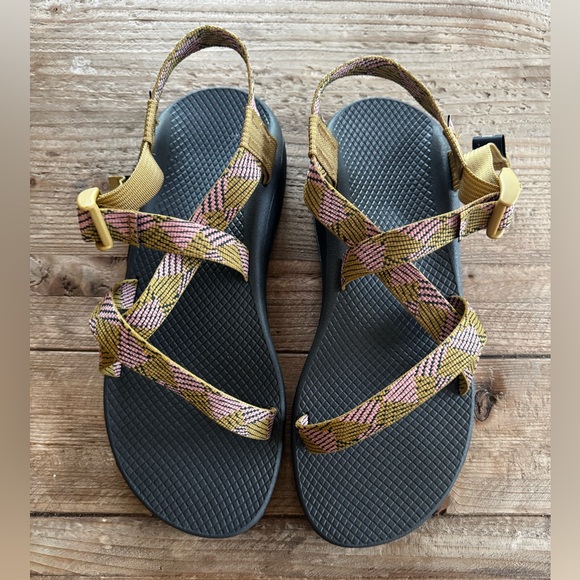 New Chaco Women's Z/Cloud Sandal $105 Size 11 - Picture 1 of 6